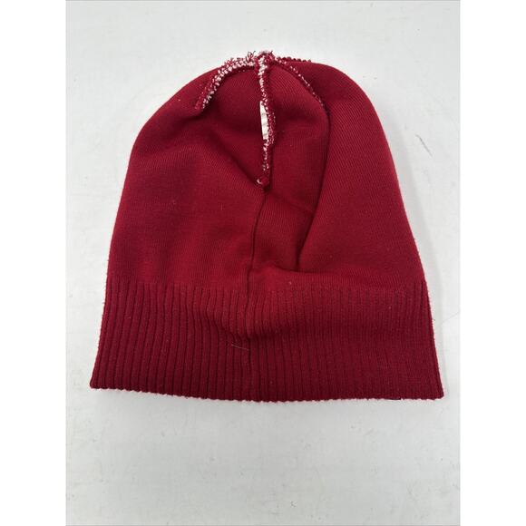 Patagonia Beanie Pom Unisex Winter Hat Outdoor Nature Gorpcore - Picture 8 of 10